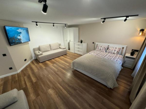 New Gray Apartment